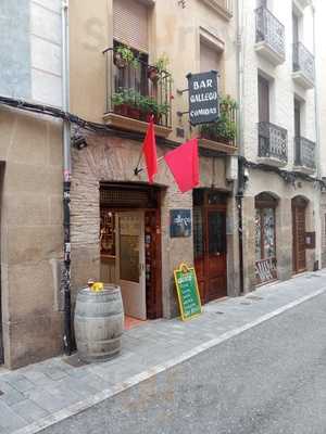Restaurante Bar Gallego