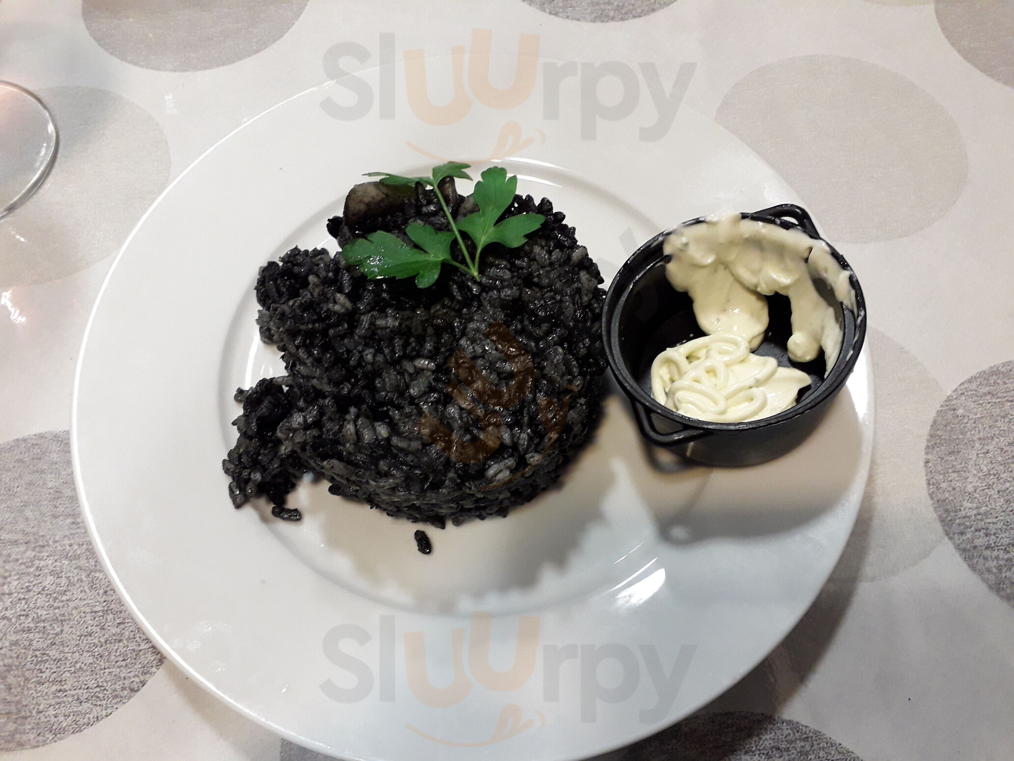 Restaurante Bar Gallego