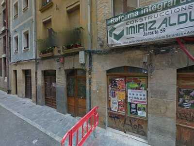 Restaurante Bar Gallego