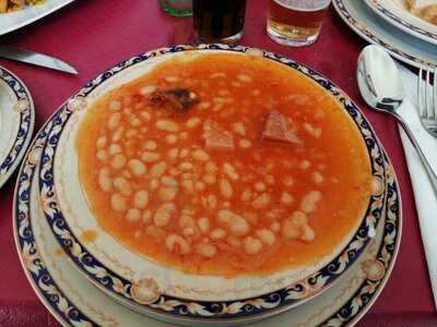Cafetería La Porticada