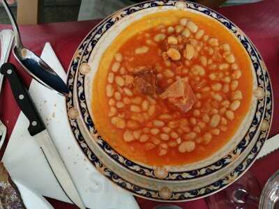 Cafetería La Porticada