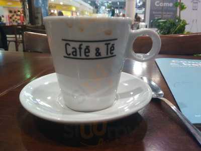 Café & Té