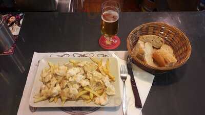 Meson Sidreria El Franco - Photo 8