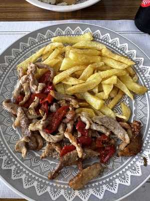 Meson Sidreria El Franco