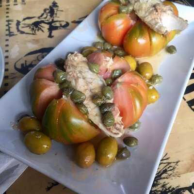 Los Manjares Del Tio Simon