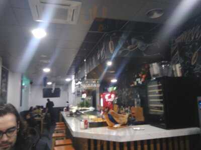 Los Manjares Del Tio Simon