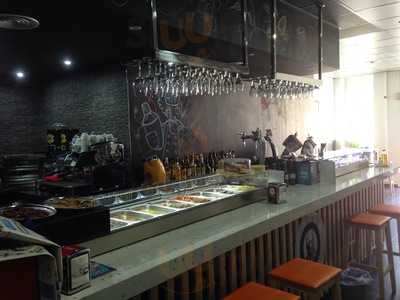 Los Manjares Del Tio Simon