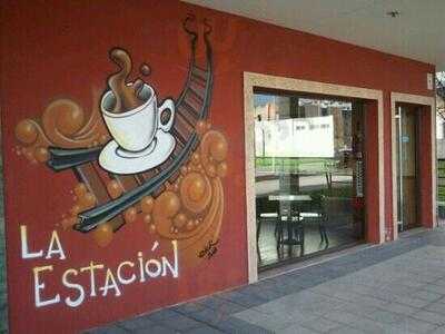 La Estacion