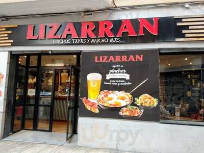 Lizarran