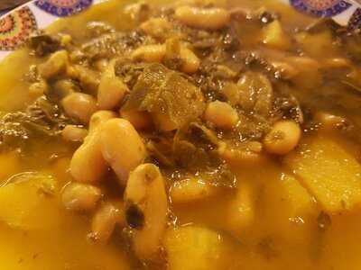 La Gambita De San Bernabé