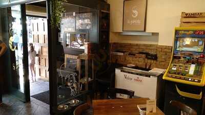 La Gambita De San Bernabé