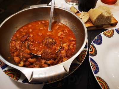 La Gambita De San Bernabé