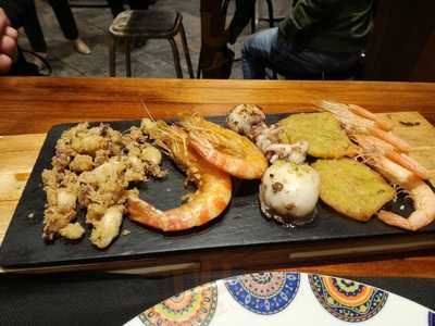 La Gambita De San Bernabé