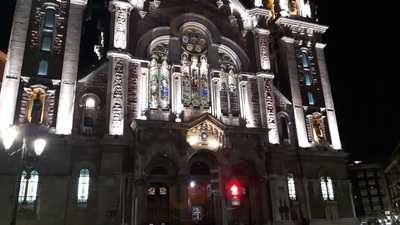 La Gambita De San Bernabé