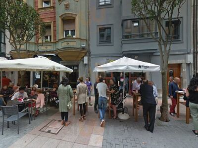 La Gambita De San Bernabé