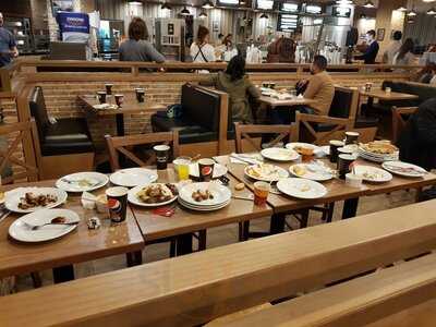 Muerde La Pasta Nueva Condomina