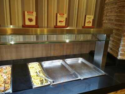 Muerde La Pasta Nueva Condomina