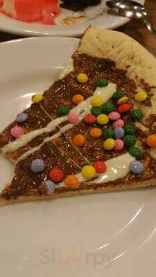 Muerde La Pasta Nueva Condomina