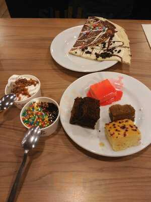 Muerde La Pasta Nueva Condomina