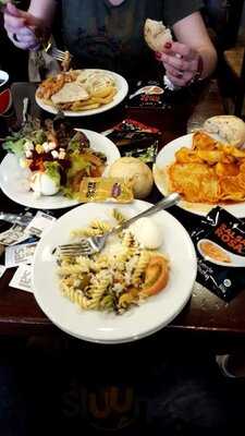 Muerde La Pasta Nueva Condomina