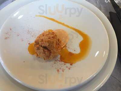 La Llorea Golf Restaurante