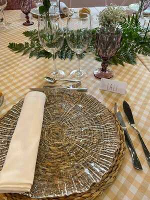 La Llorea Golf Restaurante