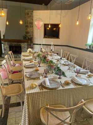 La Llorea Golf Restaurante