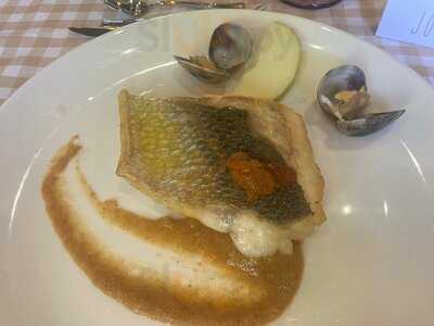 La Llorea Golf Restaurante