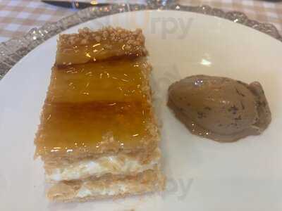 La Llorea Golf Restaurante