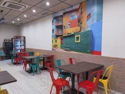 Buenos Aires Gastrobar