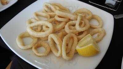 Pizzería Puente Alto