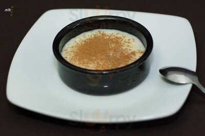 Pizzería Puente Alto