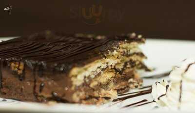 Pizzería Puente Alto