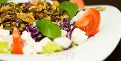 Pizzería Puente Alto