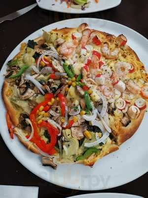 Pizzería Puente Alto