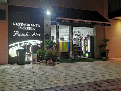 Pizzería Puente Alto