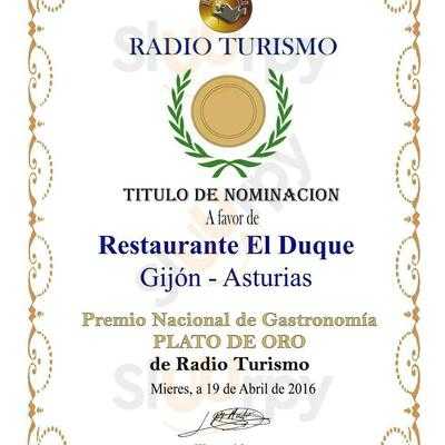 El Duque