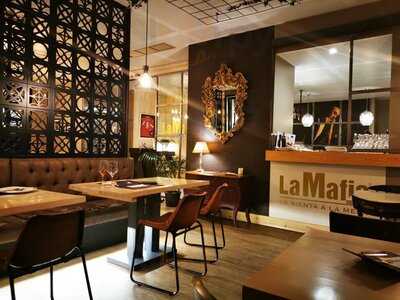 La Mafia Se Sienta A La Mesa - Photo 8