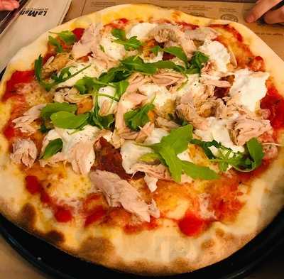 La Mafia Se Sienta A La Mesa