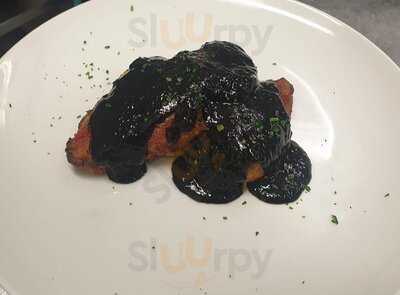 La Aurora Cafeteria Restaurante