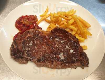 La Aurora Cafeteria Restaurante