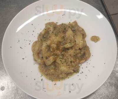 La Aurora Cafeteria Restaurante