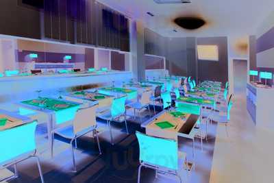 La Aurora Cafeteria Restaurante