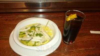 Taberna Bodegas Ricla