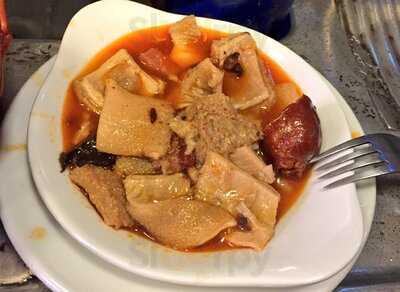 Taberna Bodegas Ricla