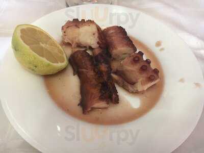 Restaurante El Pencho