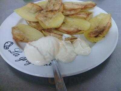 Restaurante El Pencho