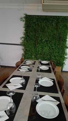 Restaurante El Pencho