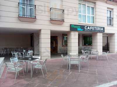 Cafetería Campomar