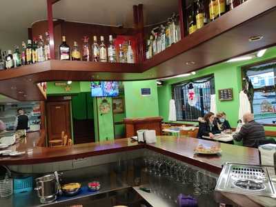 Cafetería Campomar